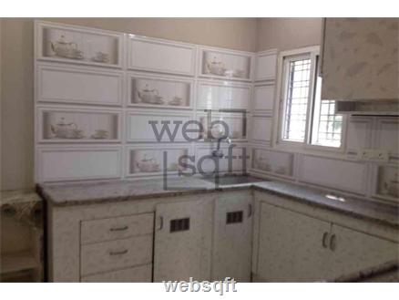 Residential 4 BHK Independent house for Sale